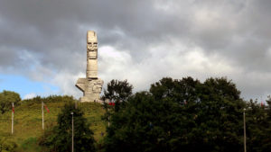 Westerplatte